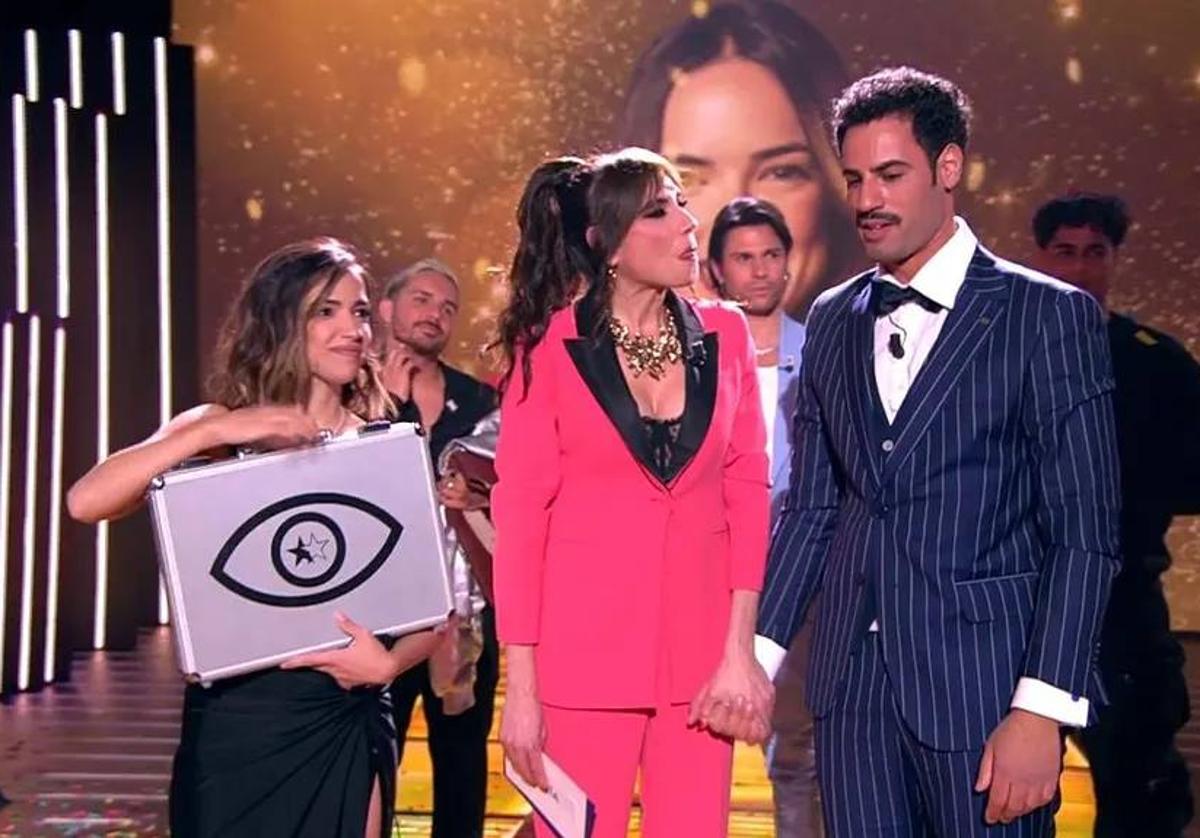 Críticas a la final de GH Dúo: «¿En serio que vais a estar repitiendo imágenes de la última gala?»
