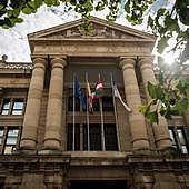 La víctima no identificó en un primer reconocimiento al acusado