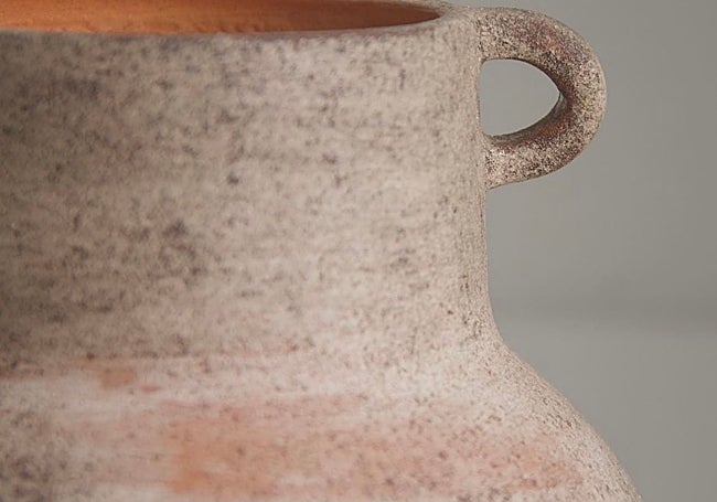 Jarrón decorativo Potto Potteri