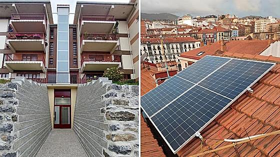 El ecodiseño revoluciona el diseño, montaje y mantenimiento de los ascensores