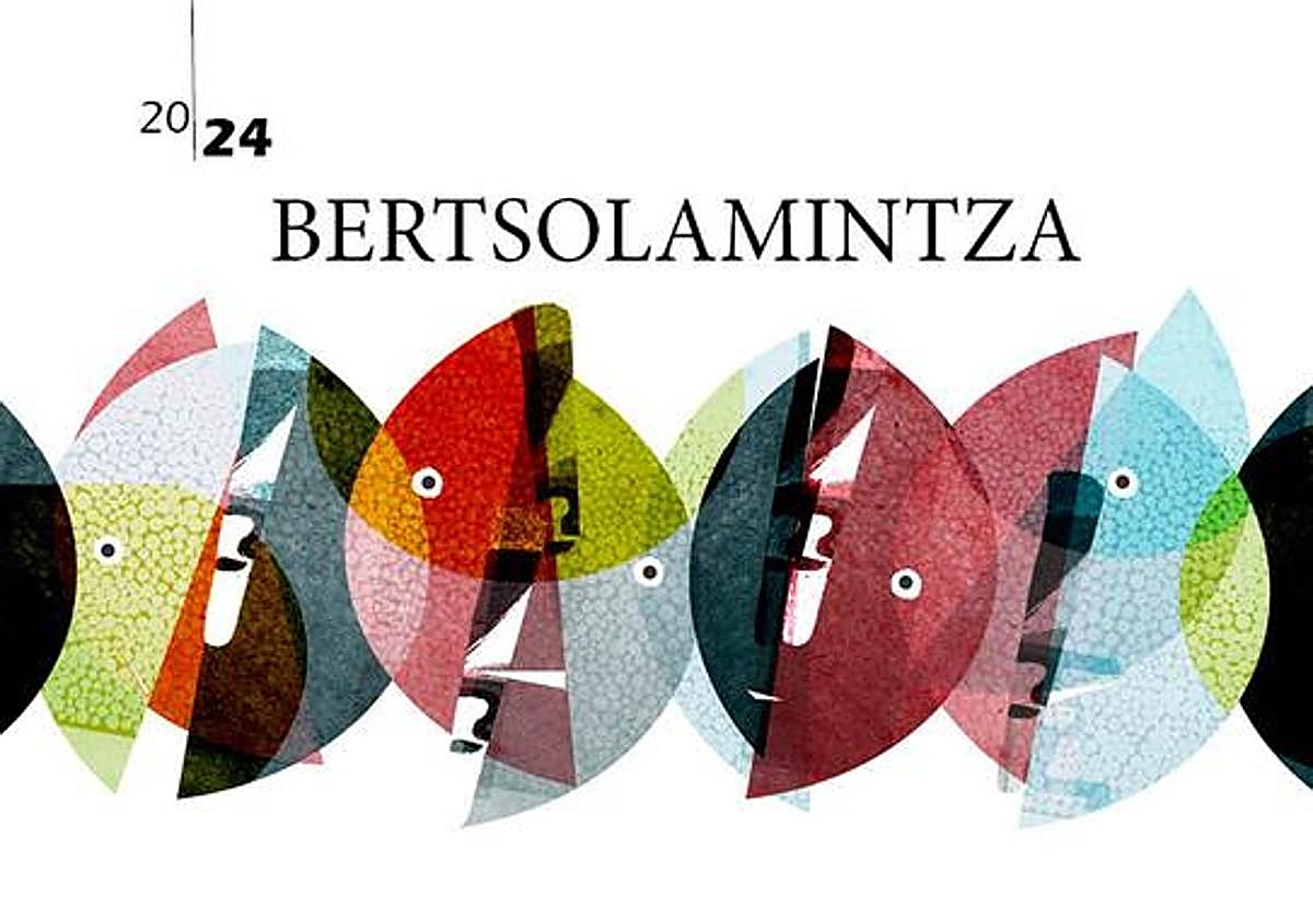 Bertsoen gaiak eta begirada aztertzeko bost topaketa