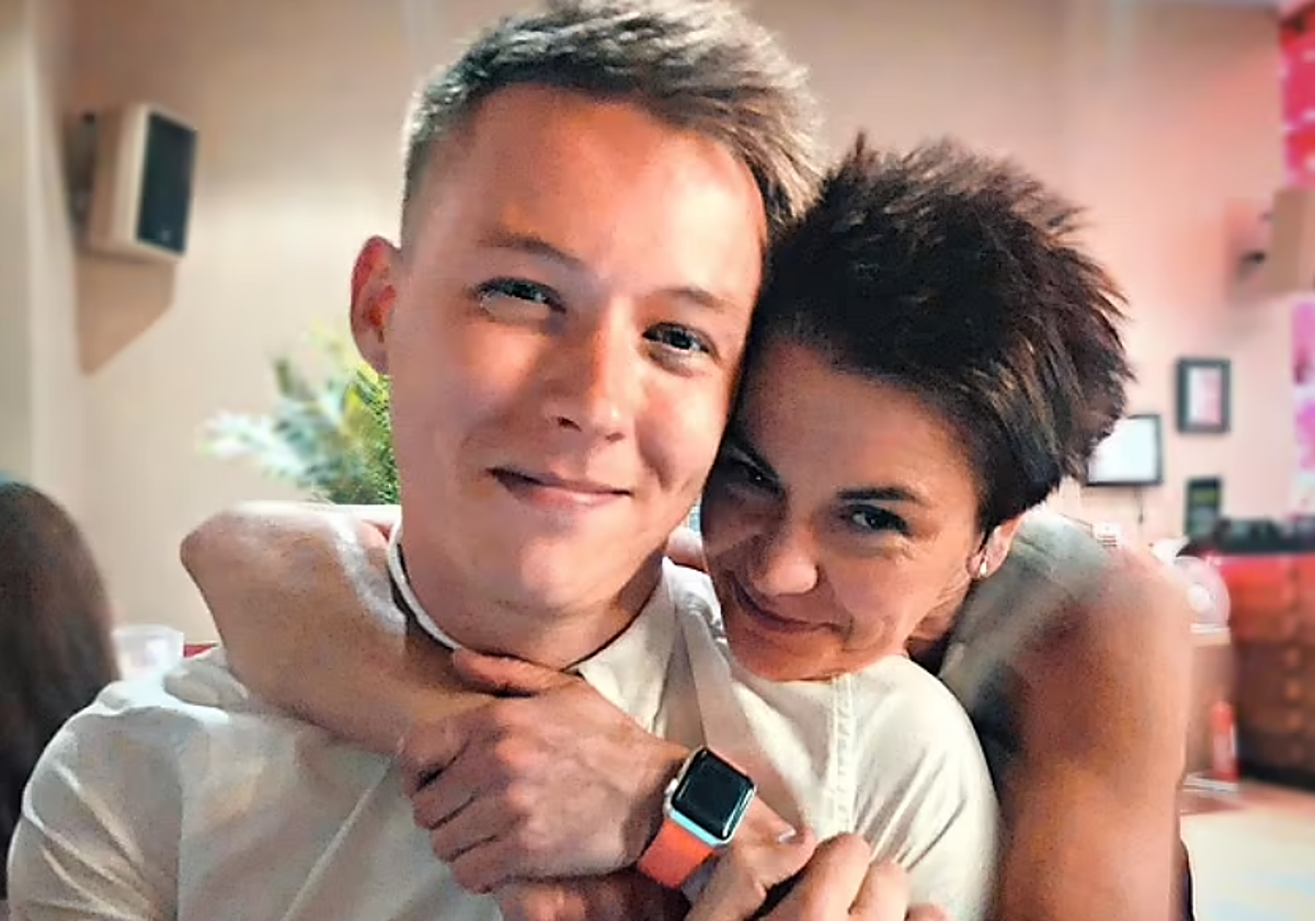 Muere a los 32 años el presentador de la BBC Nick Sheridan