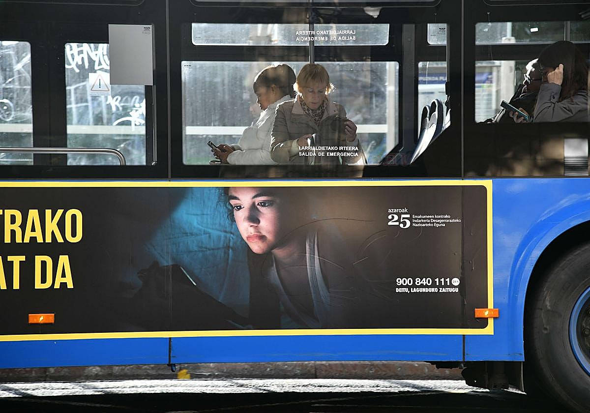 Gipuzkoa no registró casos de difusión de pornografía infantil en menores en 2023