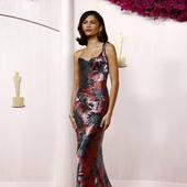 Los looks más espectaculares de la alfombra roja de los Oscars