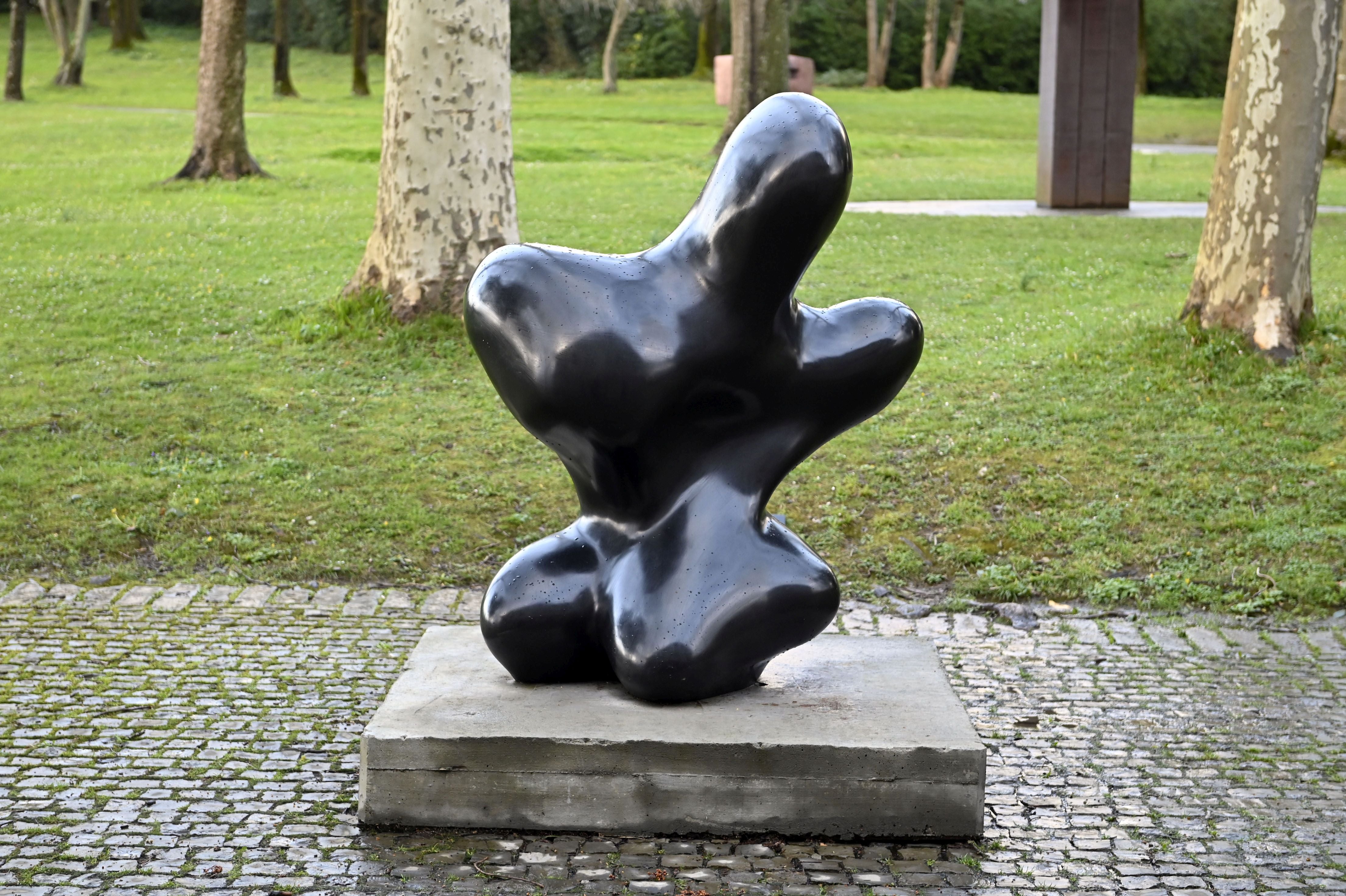 La galería de Isabelle Maeght, en imágenes