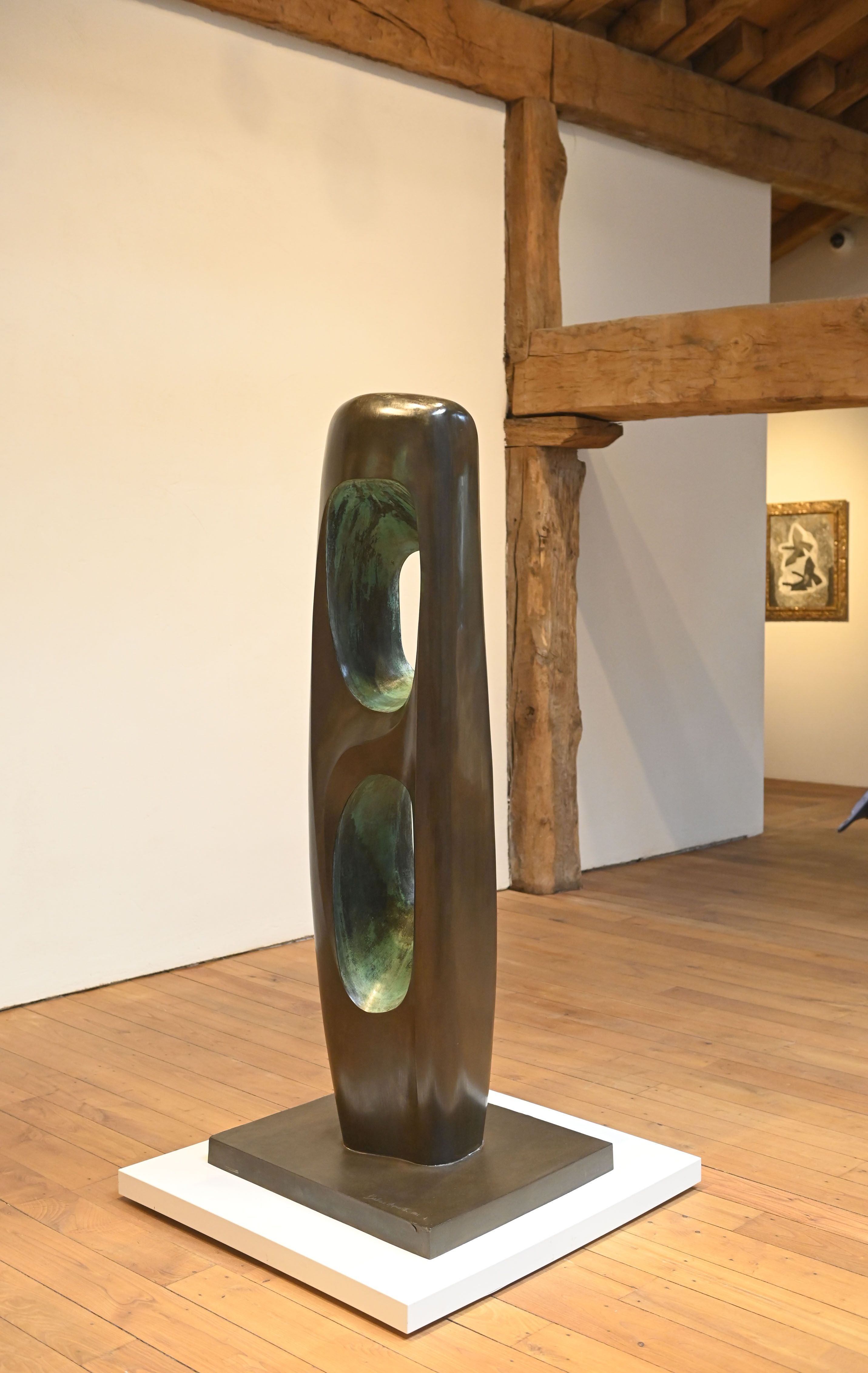 La galería de Isabelle Maeght, en imágenes