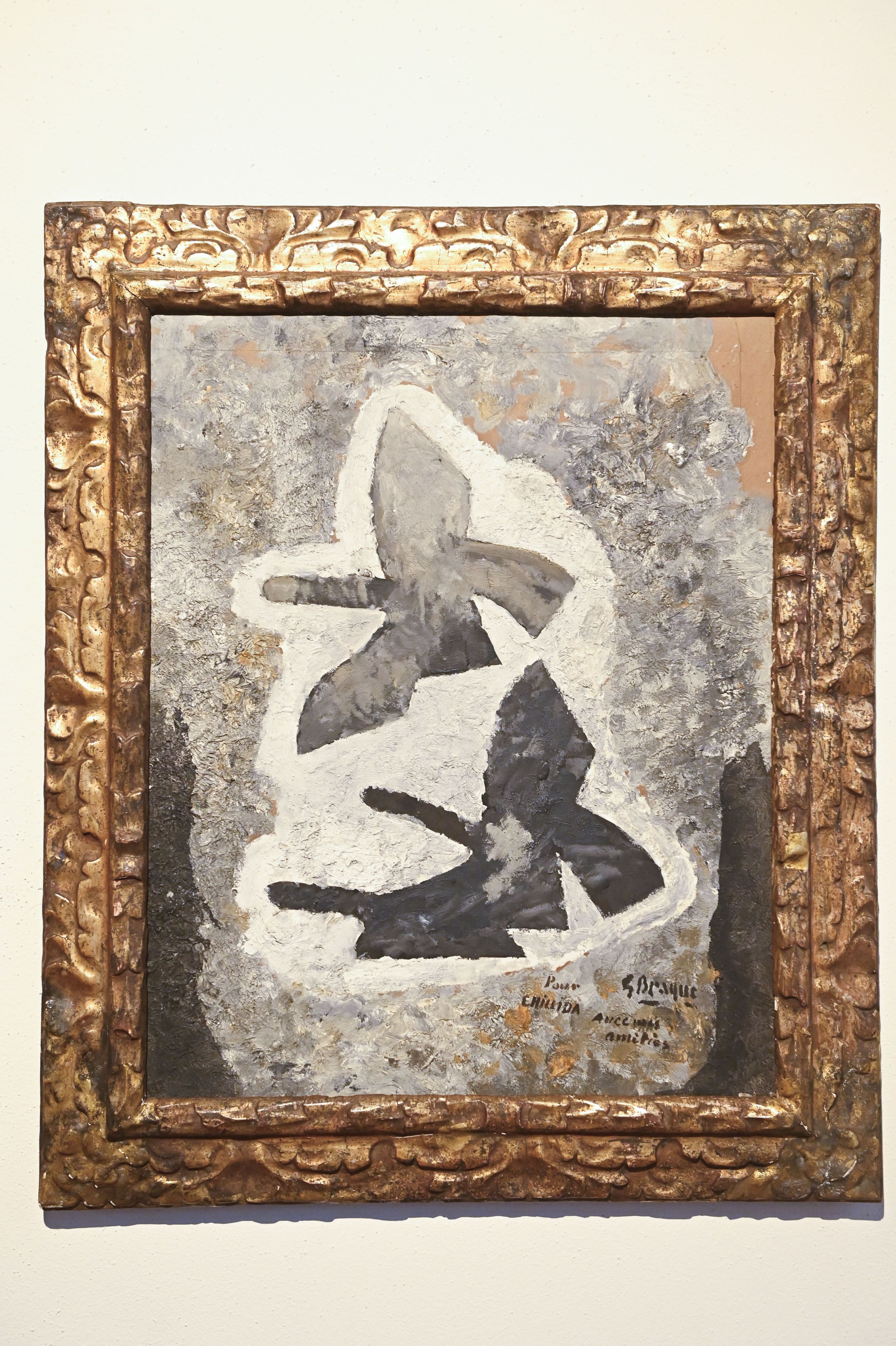 La galería de Isabelle Maeght, en imágenes