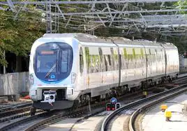 Una nueva línea conectará Metro Bilbao con la red de Euskotren hacia Gipuzkoa
