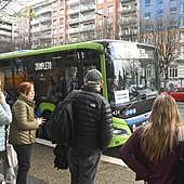 Así te hemos contado la jornada de la huelga por la mañana