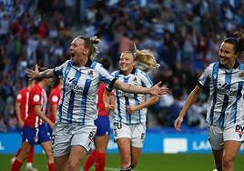 Cuándo y dónde será la final de la Copa de la Reina