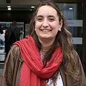 Imagen - «He tenido que esperar veinte minutos más sentada en la estación y he llegado más tarde»