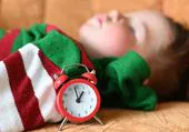 Cambio de hora: Así afecta a los bebés y las pautas para afrontarlo