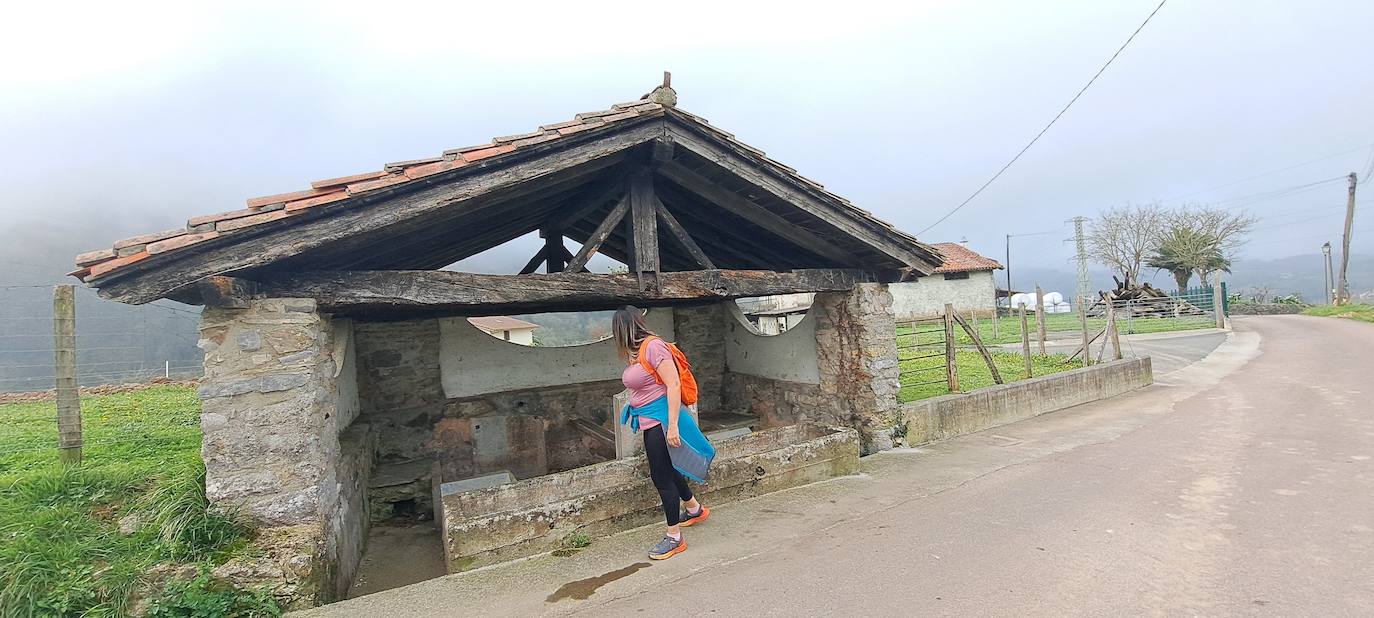 Arizmendi, hermoso rincón de Tolosaldea