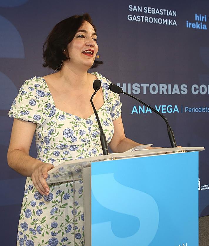 Imagen secundaria 2 - El milagro de lo que hoy parece fácil