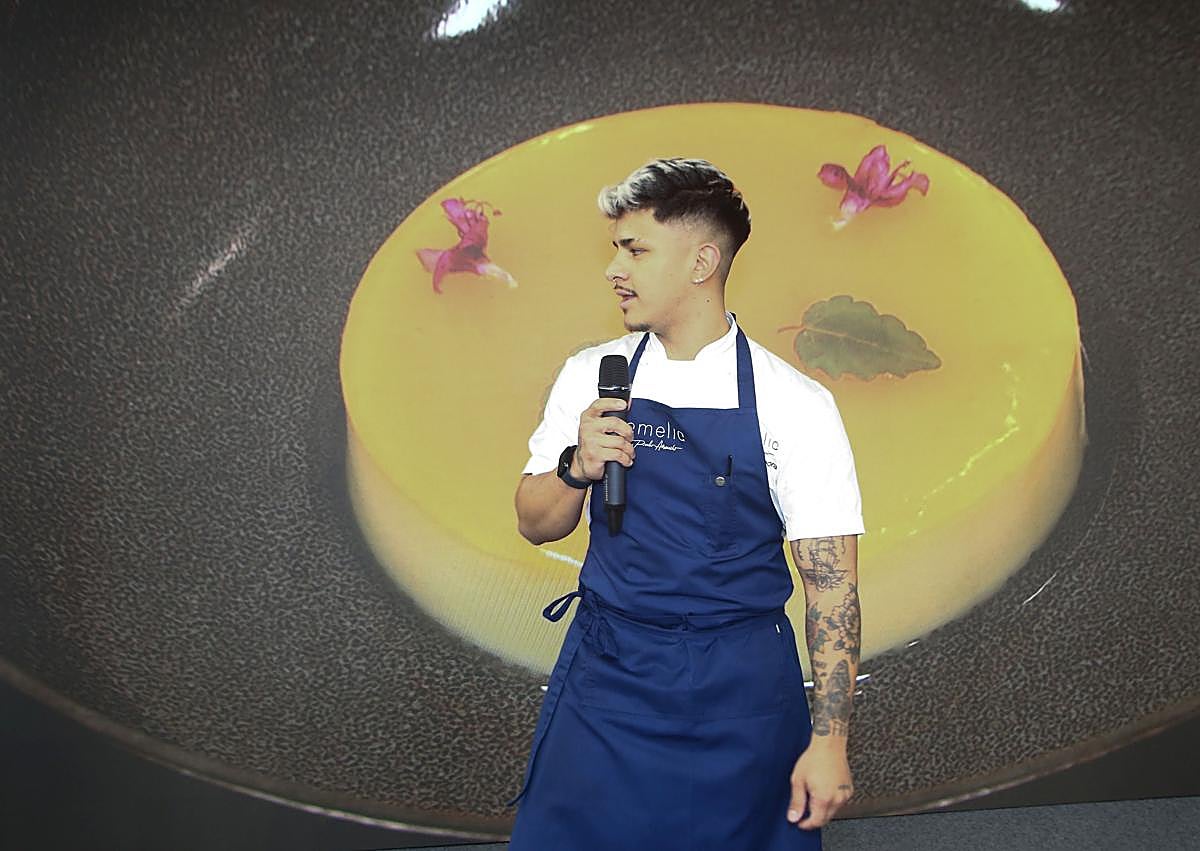 Imagen secundaria 1 - El milagro de lo que hoy parece fácil