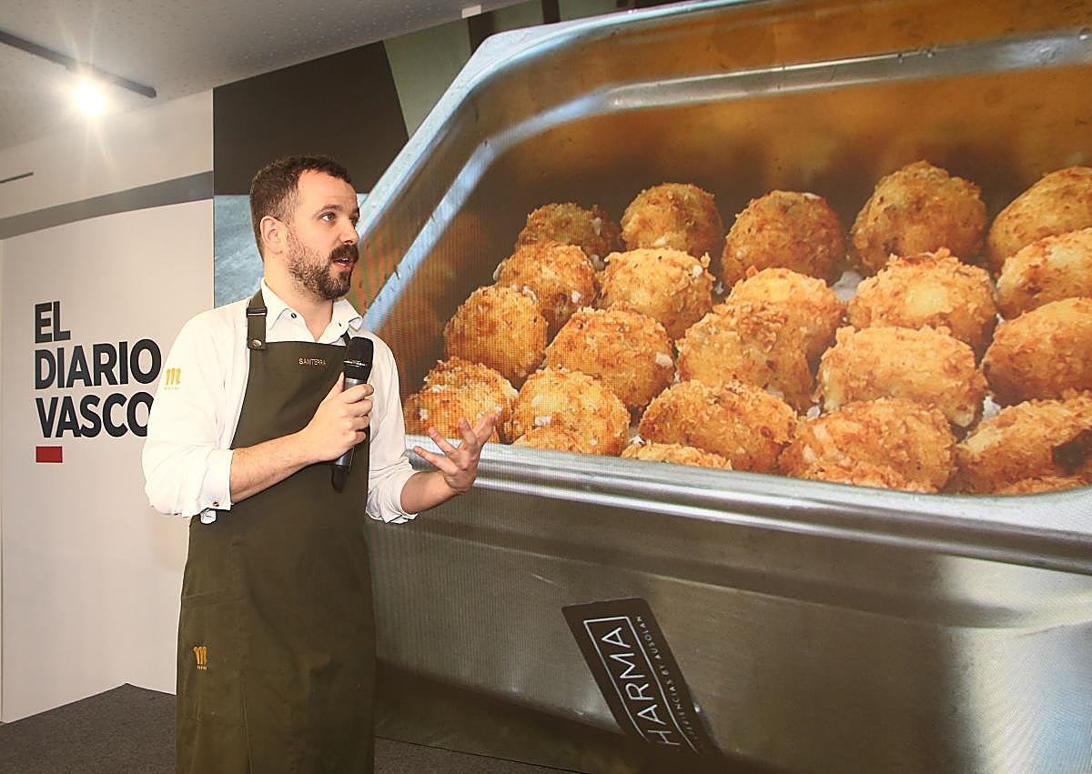 Imagen secundaria 1 - El milagro de lo que hoy parece fácil