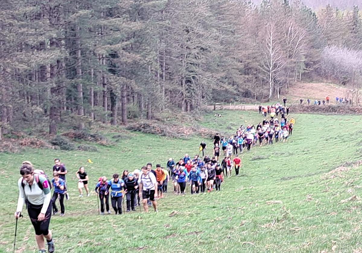 Aizkardi martxak, jendetsuak