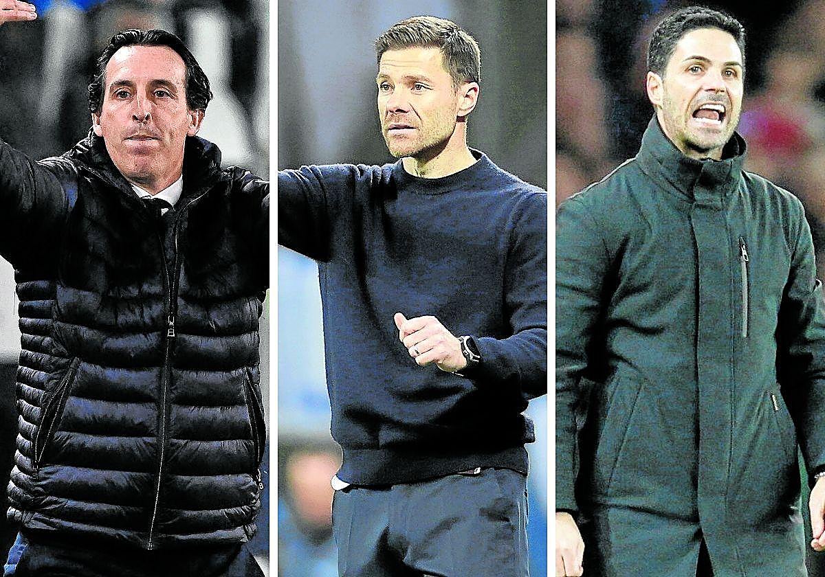 Gipuzkoa sigue sonando en Europa