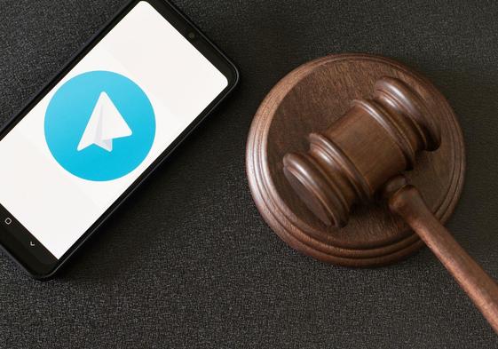 Cierre de Telegram y la conculcación de derechos fundamentales: La defensa de la propiedad intelectual no se merece esto