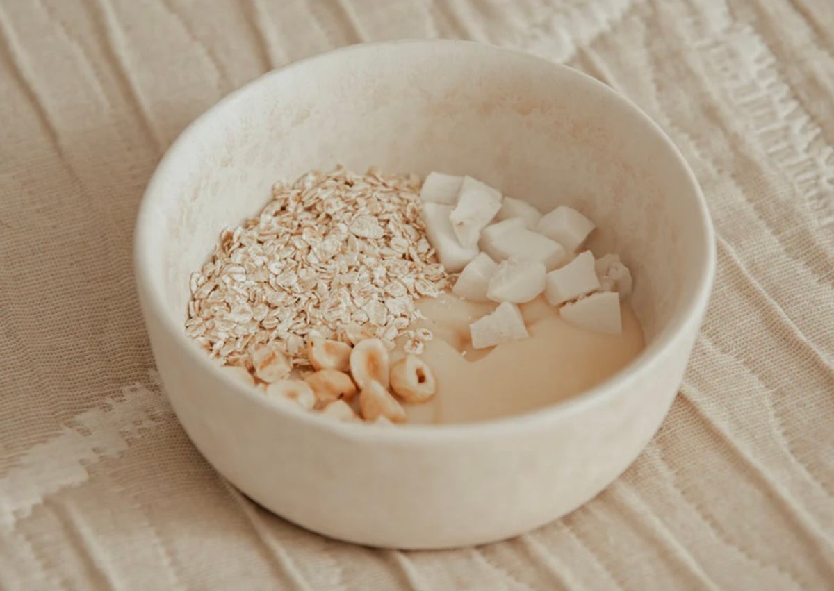 Imagen secundaria 1 - Taza 'Coral', bowl 'Branco' y taza 'Mar' Tazzeri Ceramics
