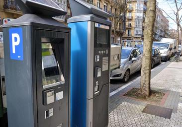 Dónde aparcar en San Sebastián: parkings, autocaravanas y horarios de la OTA