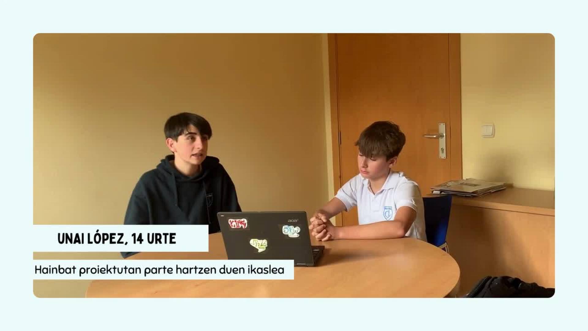 CREALAB: proiektuak errealitatea bihurtzen diren lekua