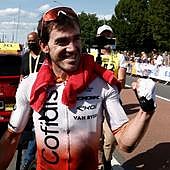 Una Itzulia por todo lo alto