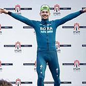 Clasificaciones generales de la Itzulia