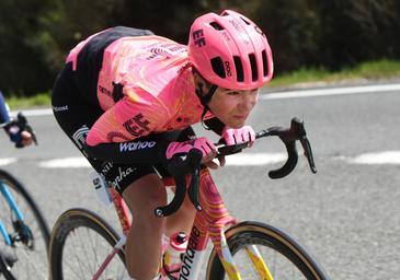 De los 18 años de Markel Beloki a los 39 de Arashiro