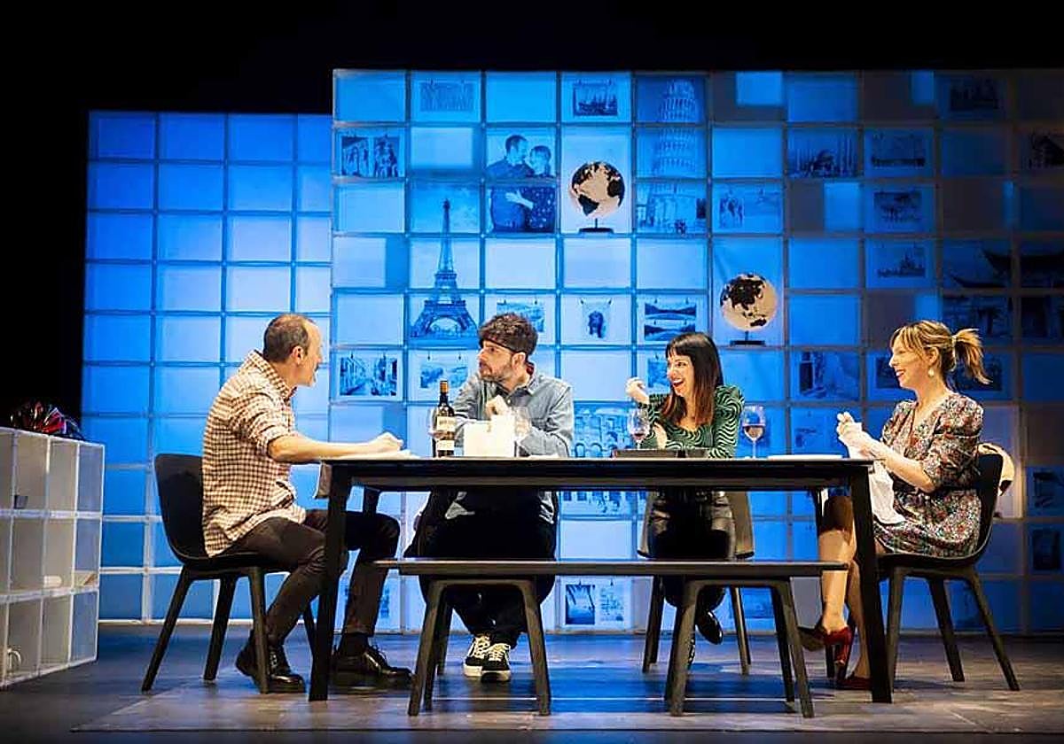 'Errege begi bakarra' bihar eta etzi izango da Donostian