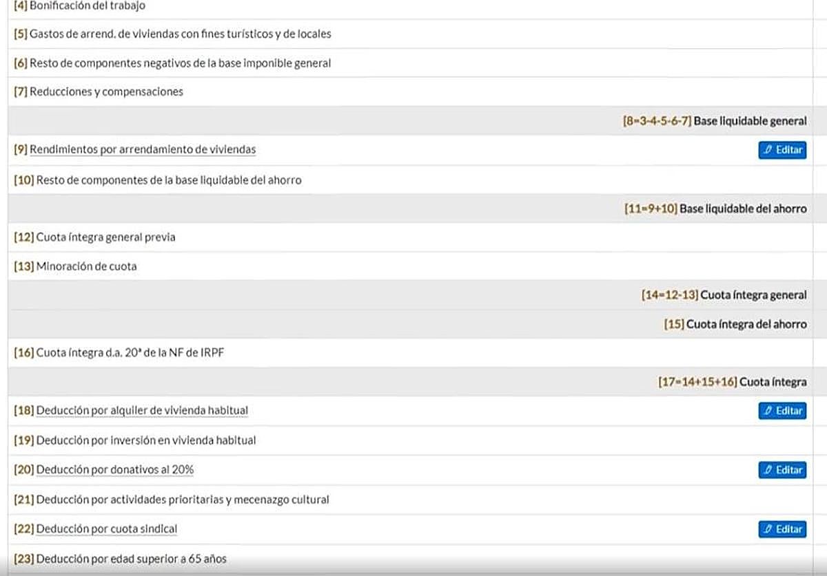 ¿Cómo puedo consultar mi propuesta de autoliquidación?