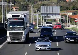 Euskadi cierra la Semana Santa sin fallecidos en las carreteras y con más de un millón de desplazamientos