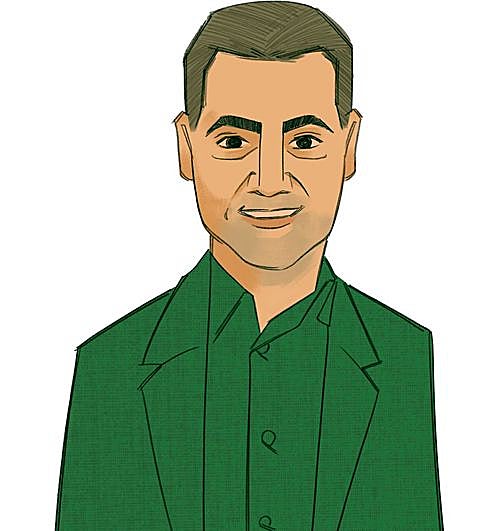 «Estaría a favor de un parque eólico en mi municipio»