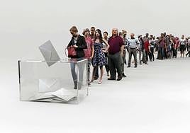 Movilización y pactos