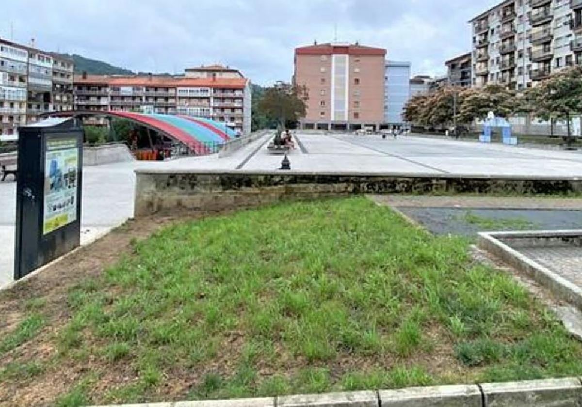 La plataforma Beraun Bizirik ha lanzado una nueva campaña.