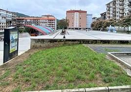 La plataforma Beraun Bizirik ha lanzado una nueva campaña.