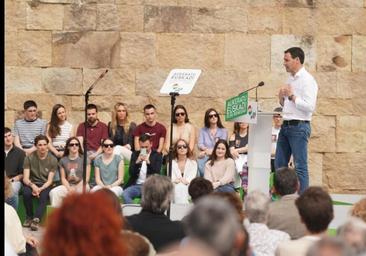 Pradales se compromete a consolidar y difundir la identidad vasca en el mundo