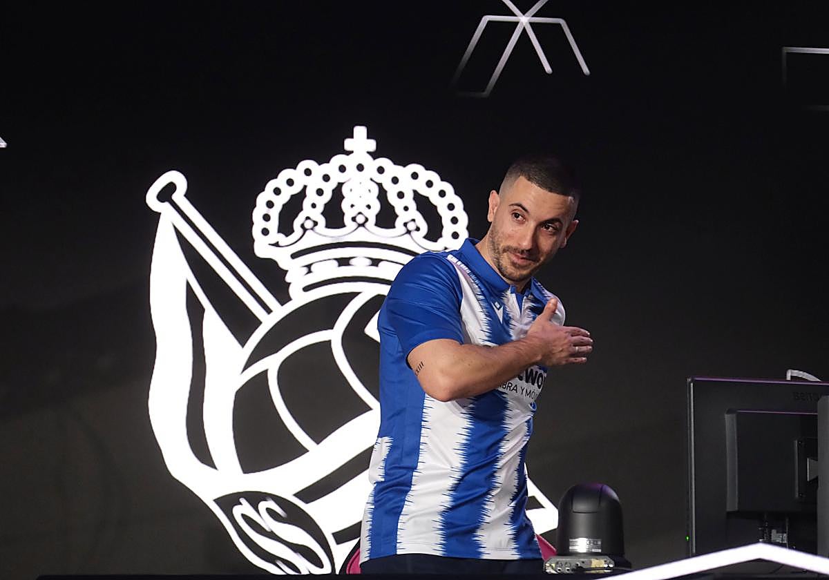 «A quien le guste el fútbol le enganchará este juego también»