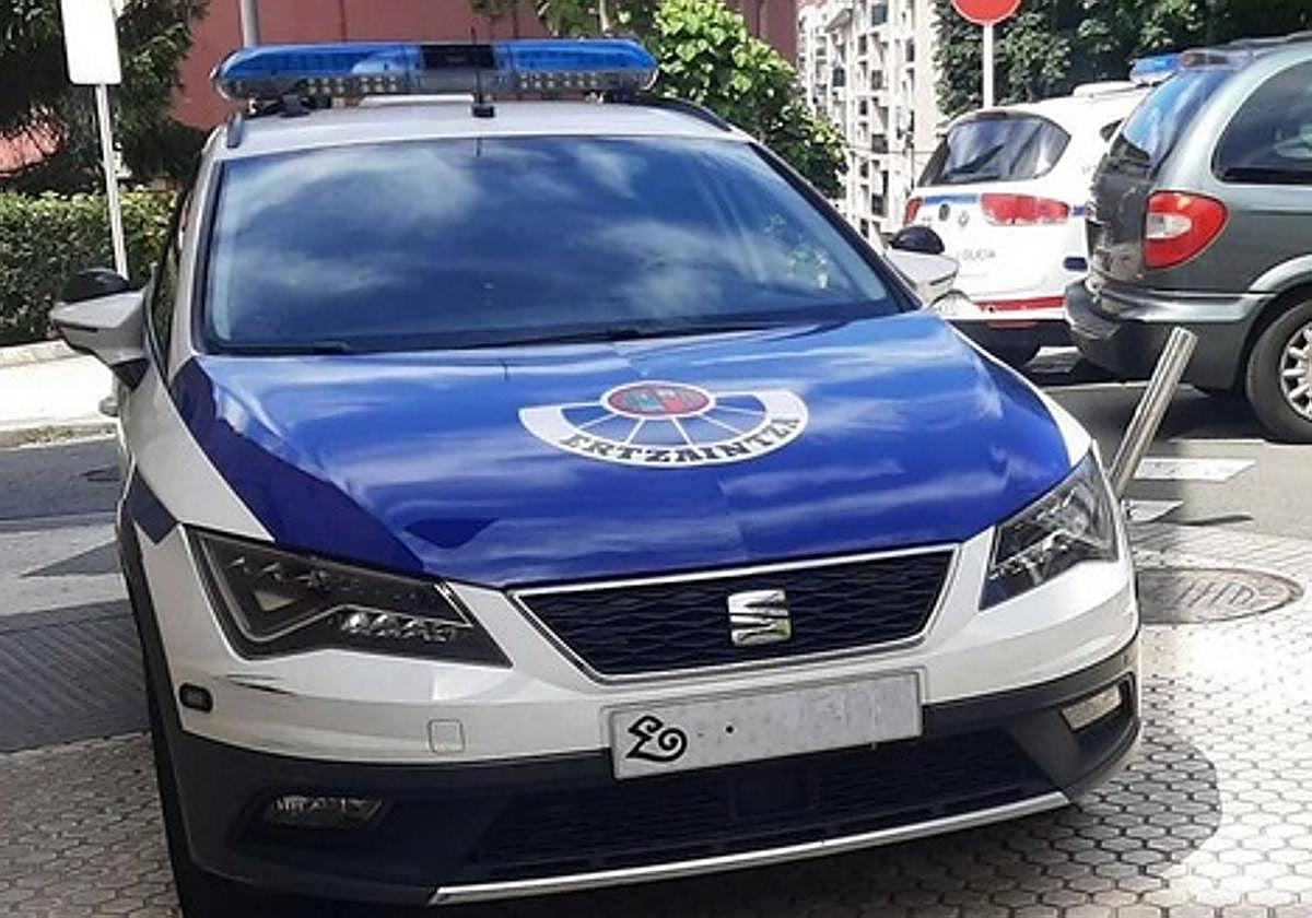 Detenido un hombre en Elgoibar por acuchillar en el pecho a otro en el transcurso de una pelea