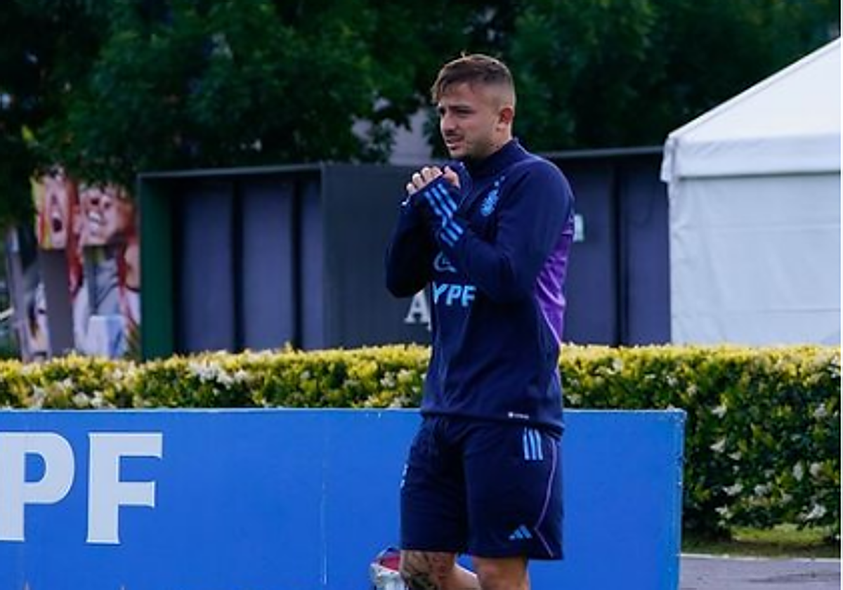 Maffeo, de burlarse de la Real Sociedad a cerrar sus redes sociales