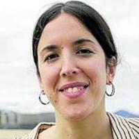 La bailarina y coreógrafa que volvió a casa