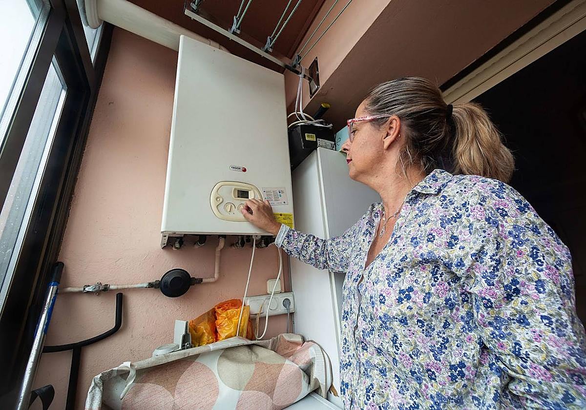 Las ayudas para pagar la factura energética son las más demandadas.