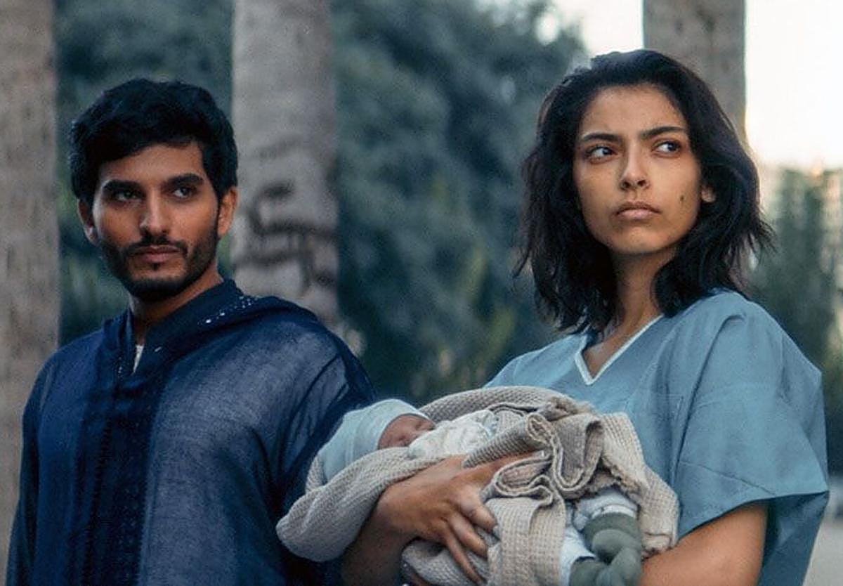 Crítica de 'Animalia': En el Cosmos cayó tu lágrima