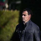 Pradales se compromete a seguir el legado de Ardanza y «cuidar la estabilidad y convivencia» de Euskadi