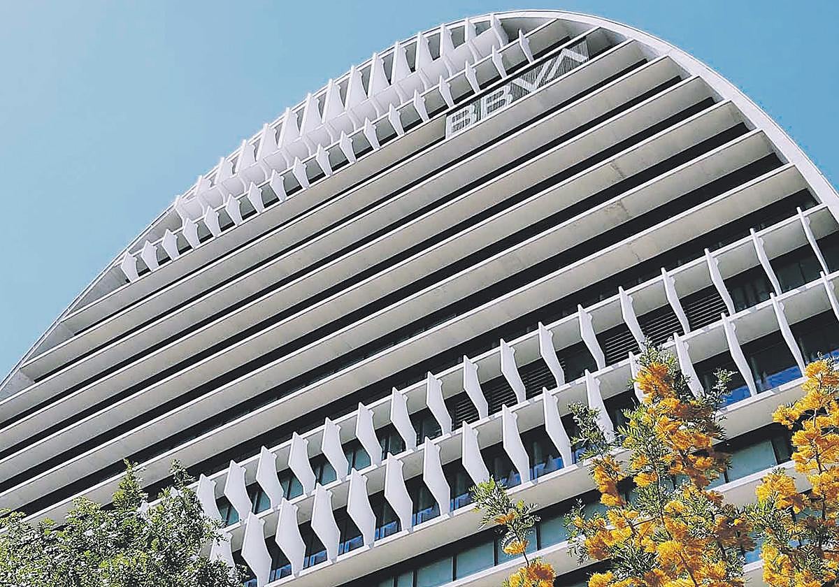 BBVA impulsa la eficiencia energética en las viviendas