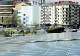 Comunidades energéticas: 7.500 hogares en Gipuzkoa ahorran y son más sostenibles con energía renovable