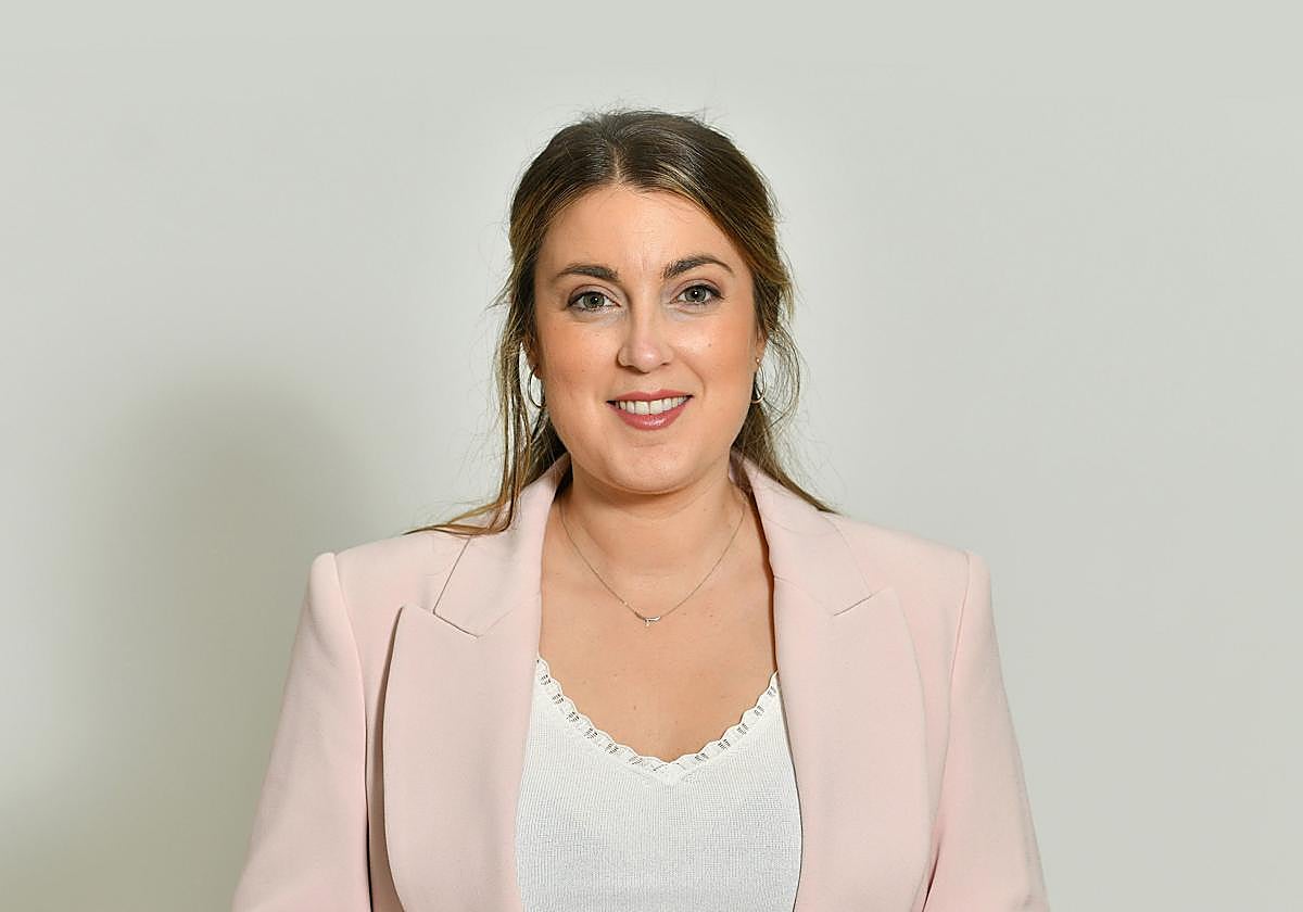 «Diremos no a gobiernos con el PNV porque defendemos modelos de país antagónicos»