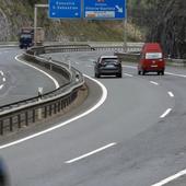 Cómo conducir por autopista