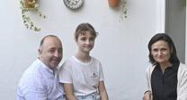 «Esta forma de viajar se basa en la confianza. Jamás cotilleo en los cajones»