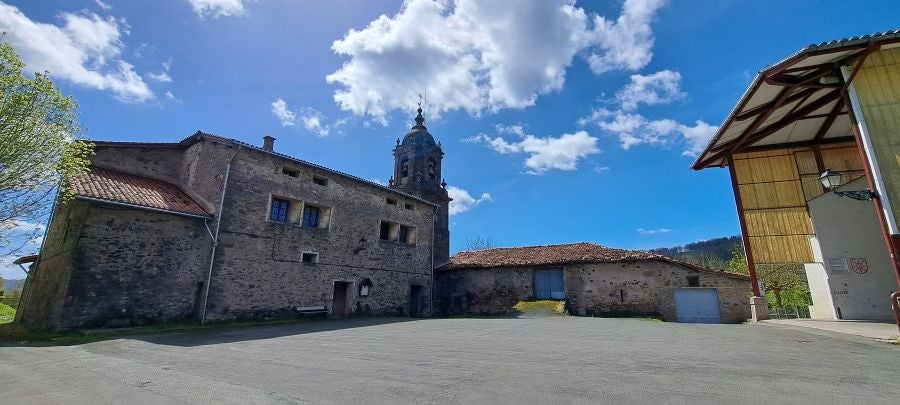 Irukurutzeta, siempre sorprendente